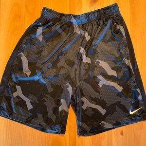 Men's Nike Basketball Shorts (L)